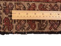 A Central Anatolian Prayer Rug and a Turkish Saph Rug