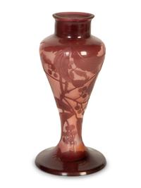 Two Vases, Early 20th Century