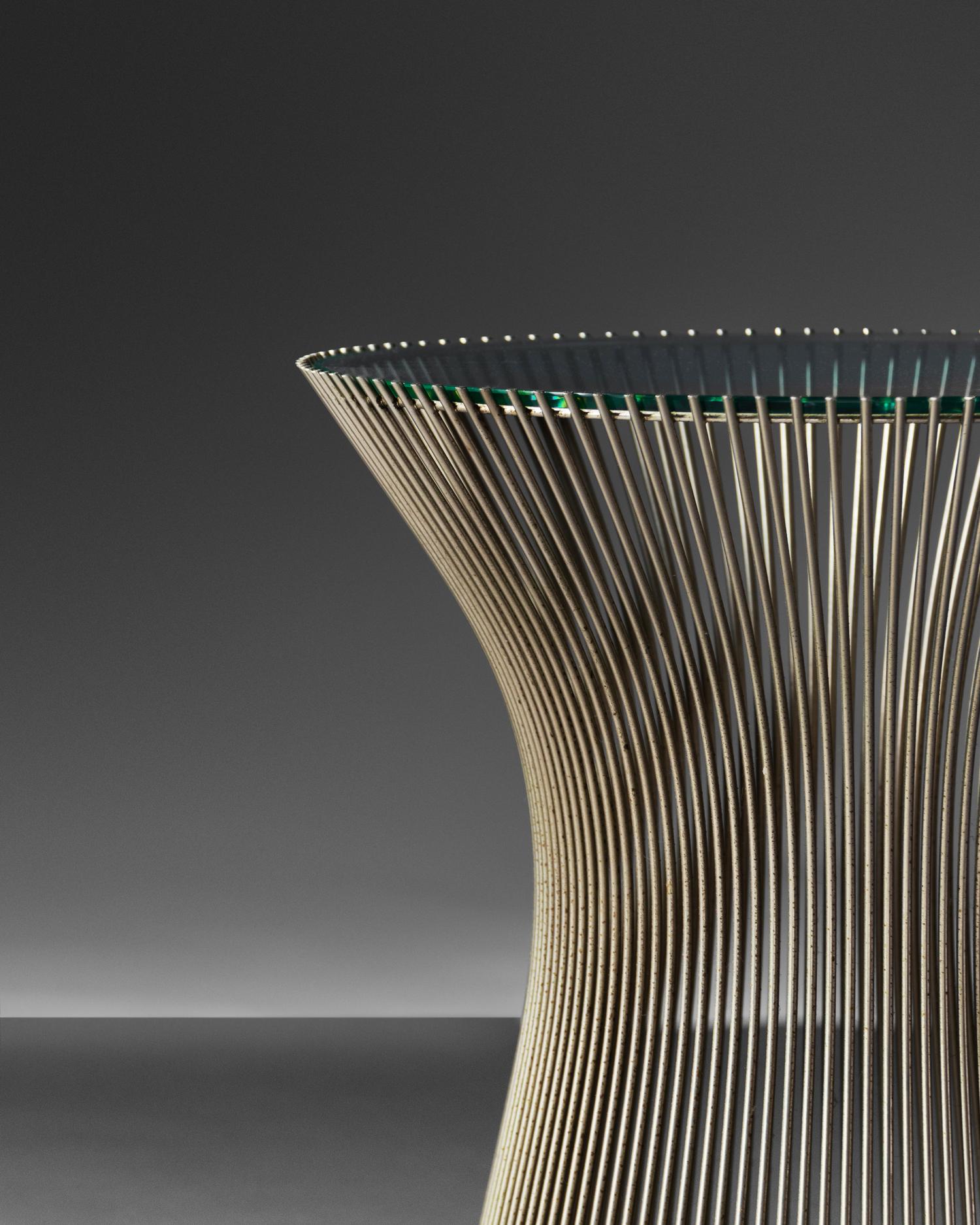Side Table, Knoll, USA