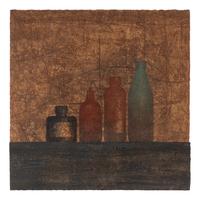 A Group of Four Works