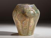 Cypriote Vase