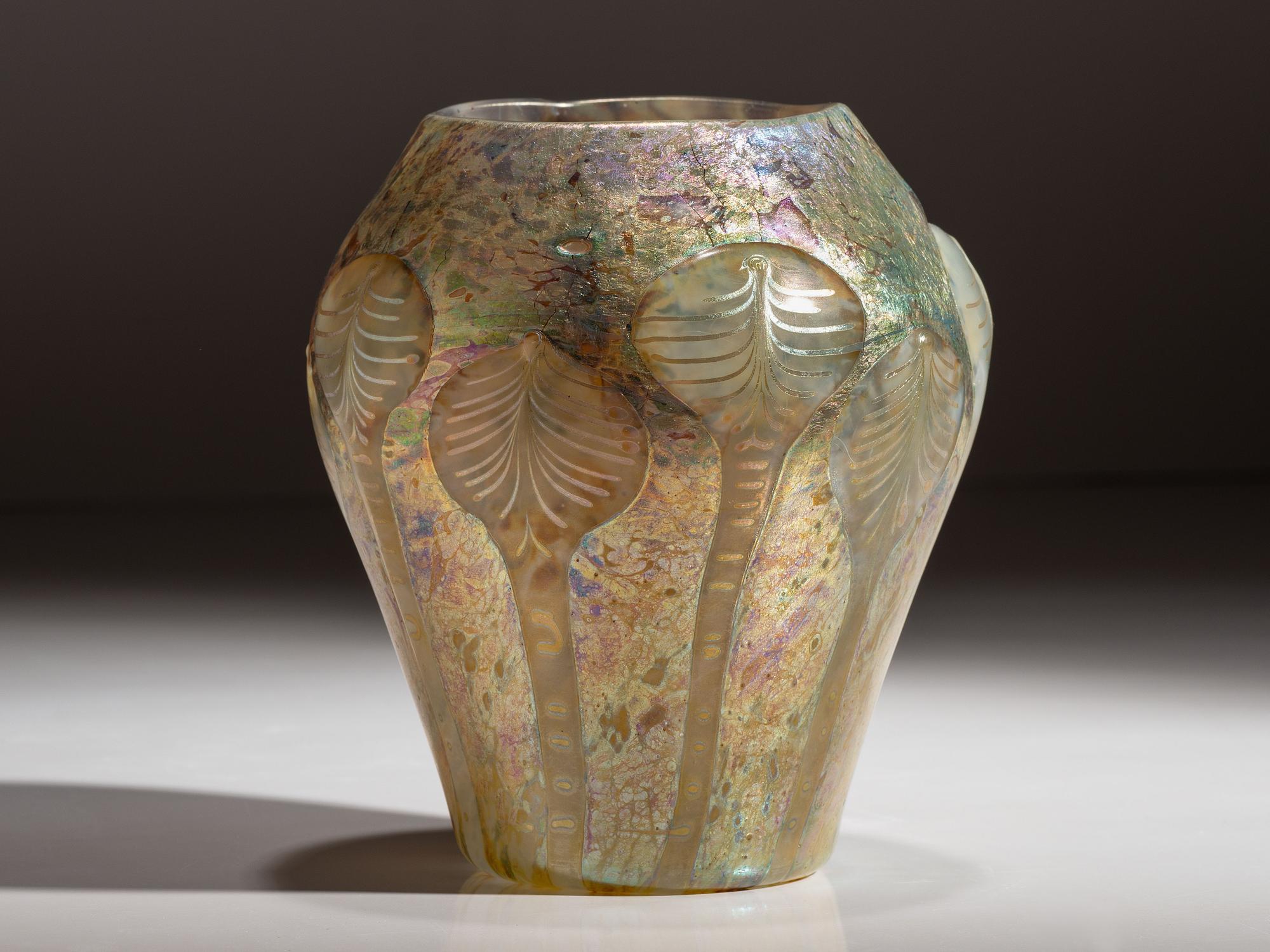 Cypriote Vase