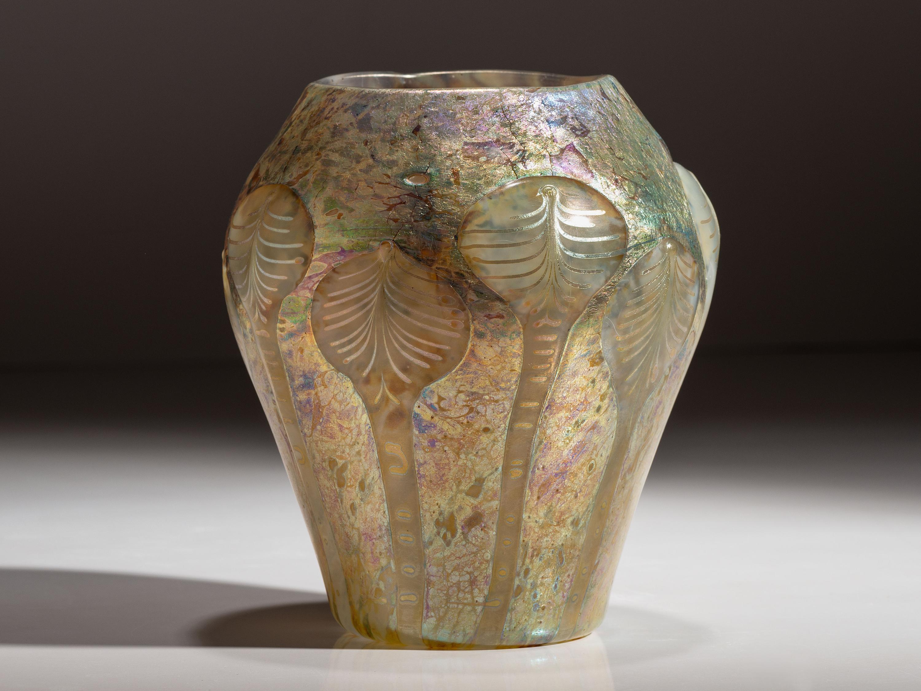 Cypriote Vase