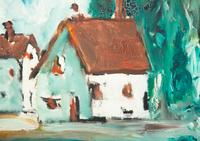 Country Home