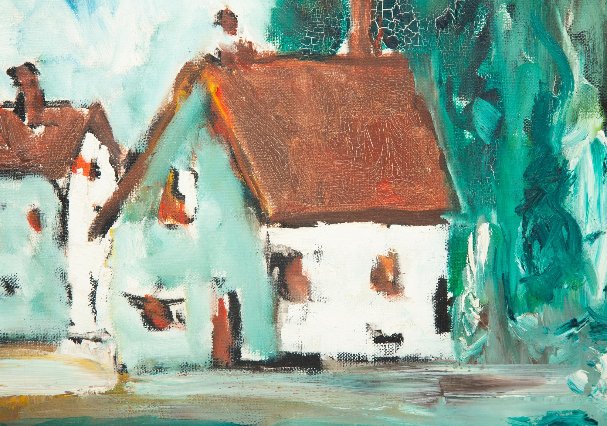 Country Home