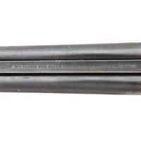 ** Parker V-Grade Hammerless SxS