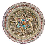 Untitled (Medallion)