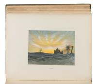 [Travel & Exploration] Pease, Alfred Edward, Sir (1857-1939). Travel & Sport in Africa. London: Arthur L. Humphreys, 1902.