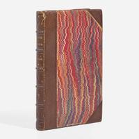 [Americana] Steward, Rev. James (Henry Trumbull, Jr.) History of the Discovery of America, of the Landing of our Forefathers, at Plymouth, and of Their Most Remarkable Engagements with the Indians, in New-England...