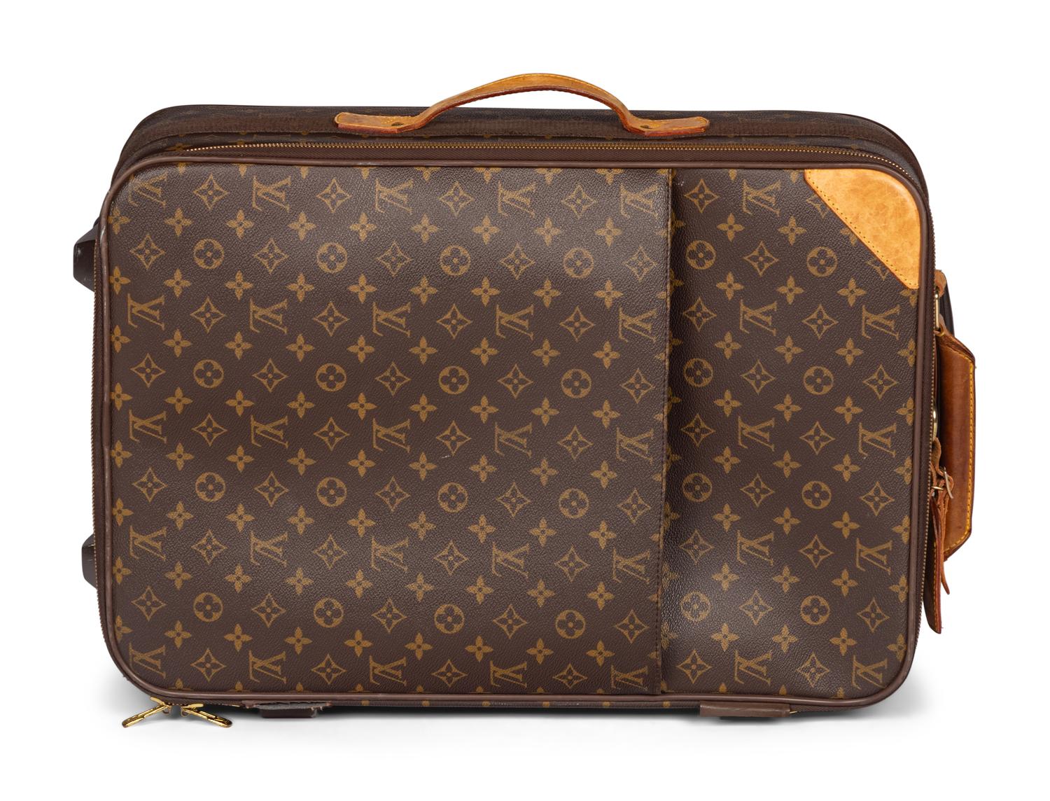 Louis Vuitton Suitcase