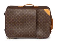 Louis Vuitton Suitcase