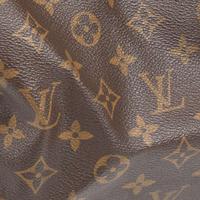 A Louis Vuitton Brown Monogram Speedy 30 Louis Vuitton