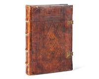 [Early Printing] [Incunable] (Josephus, Flavius). De antiquitate Judaica. De Bello Judaica