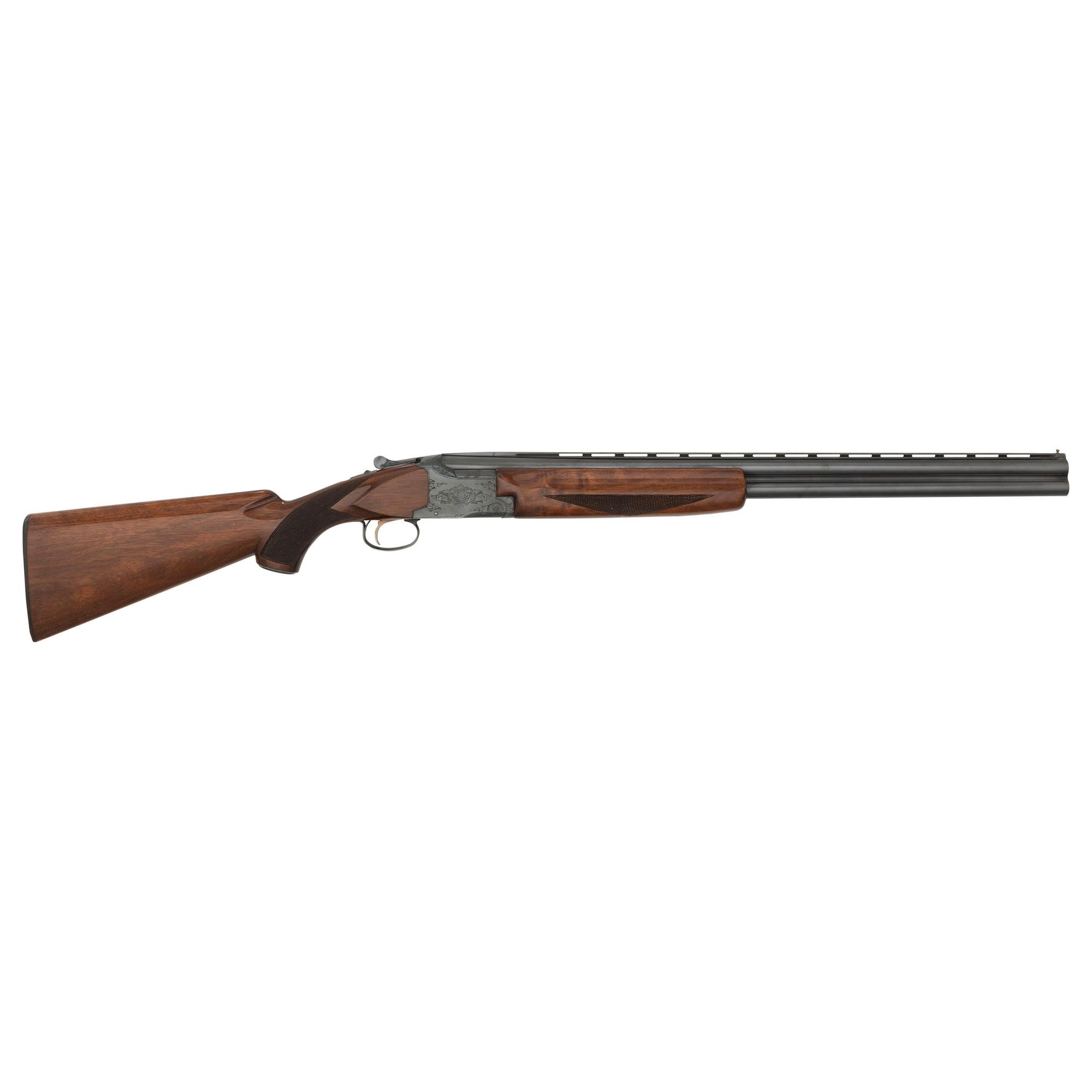 *Winchester Model 101 12 Gauge