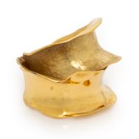 Yellow Gold Ring