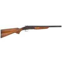 **Springfield 12 Gauge Single Shot