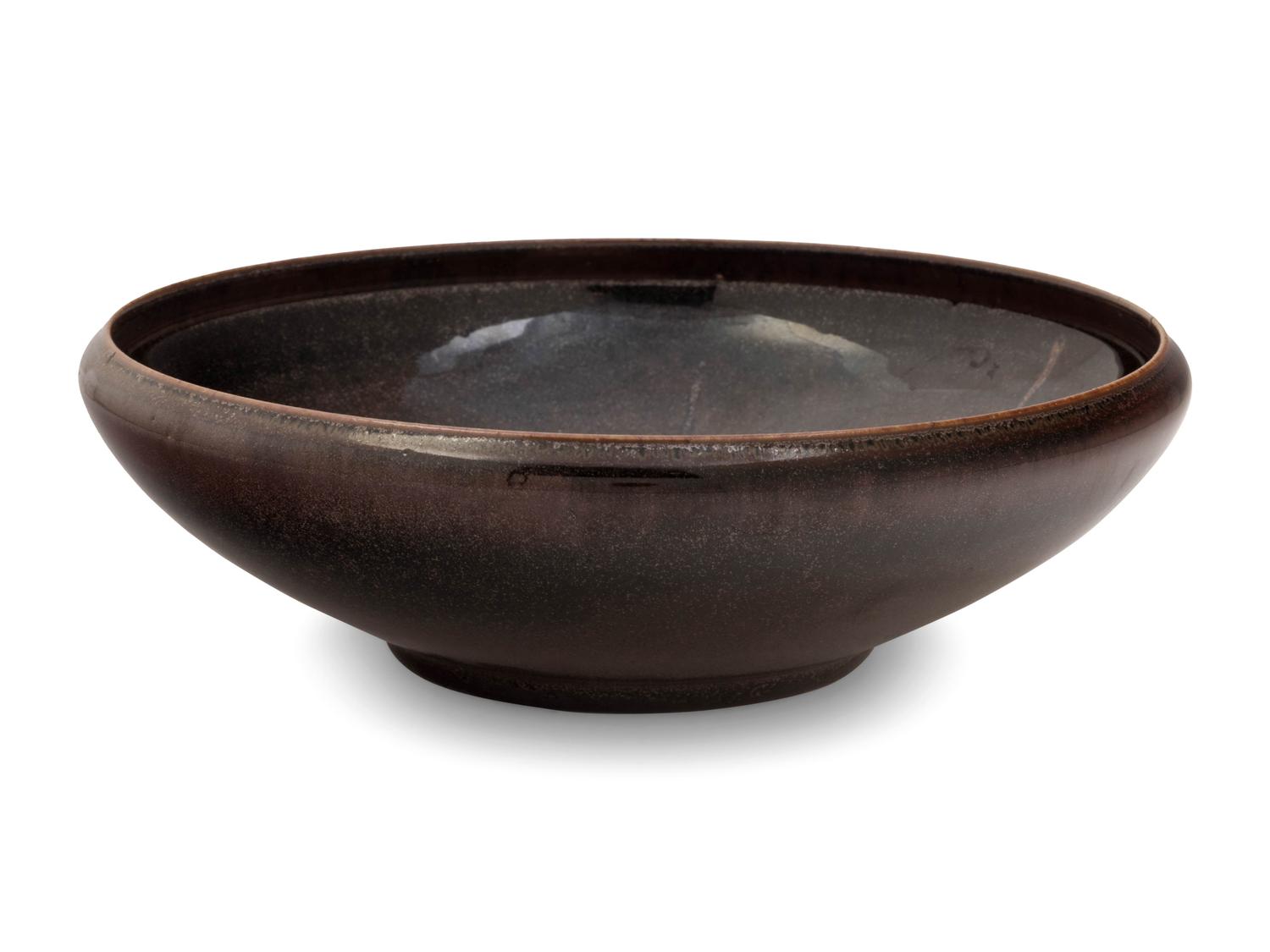 Four Bowls