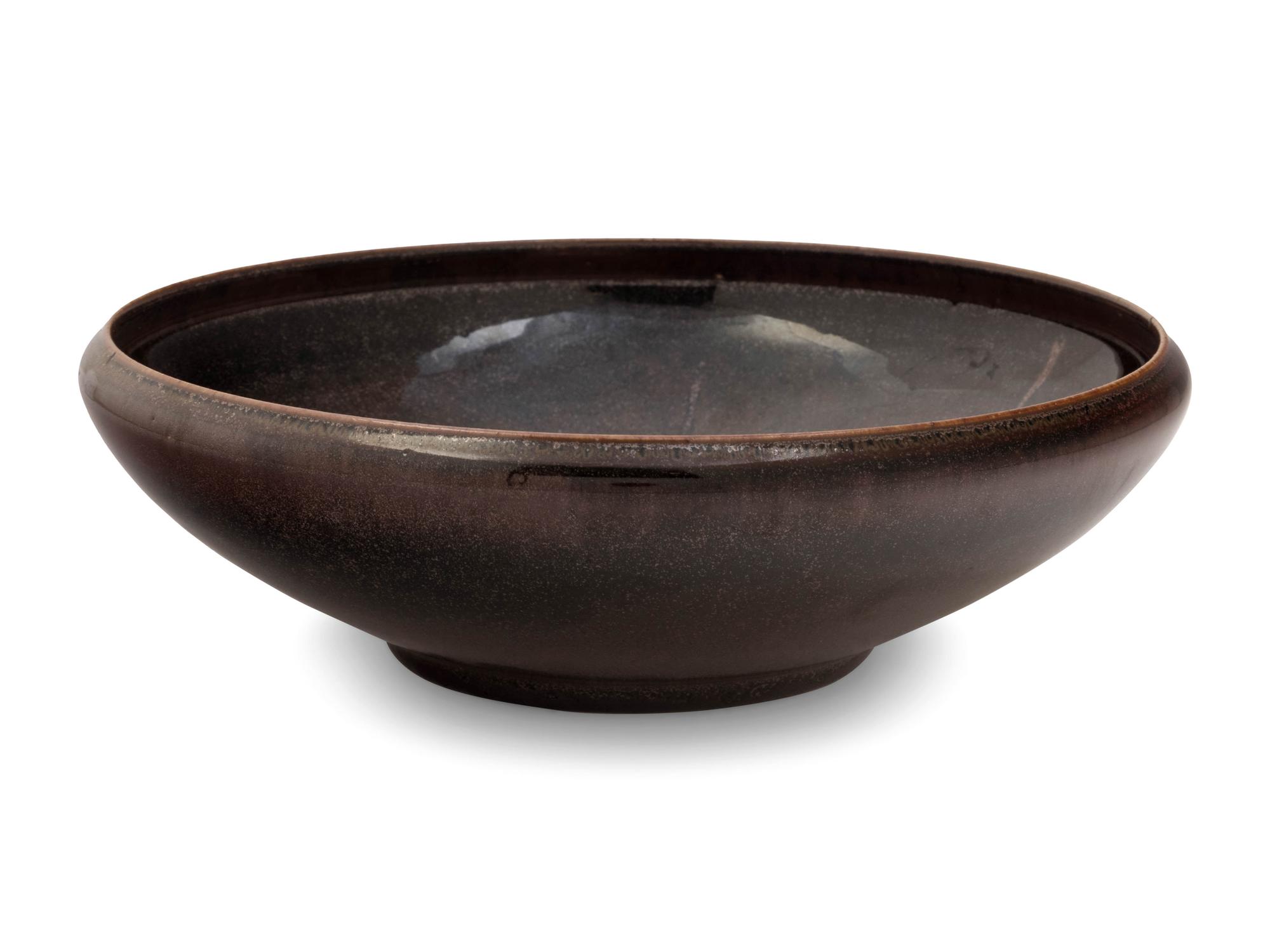 Four Bowls