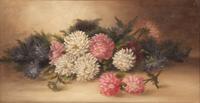 A Collection of Eleven Still Life Paintings