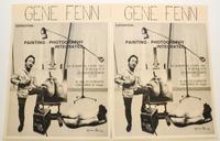 A Group of Five Photographs various sizes.