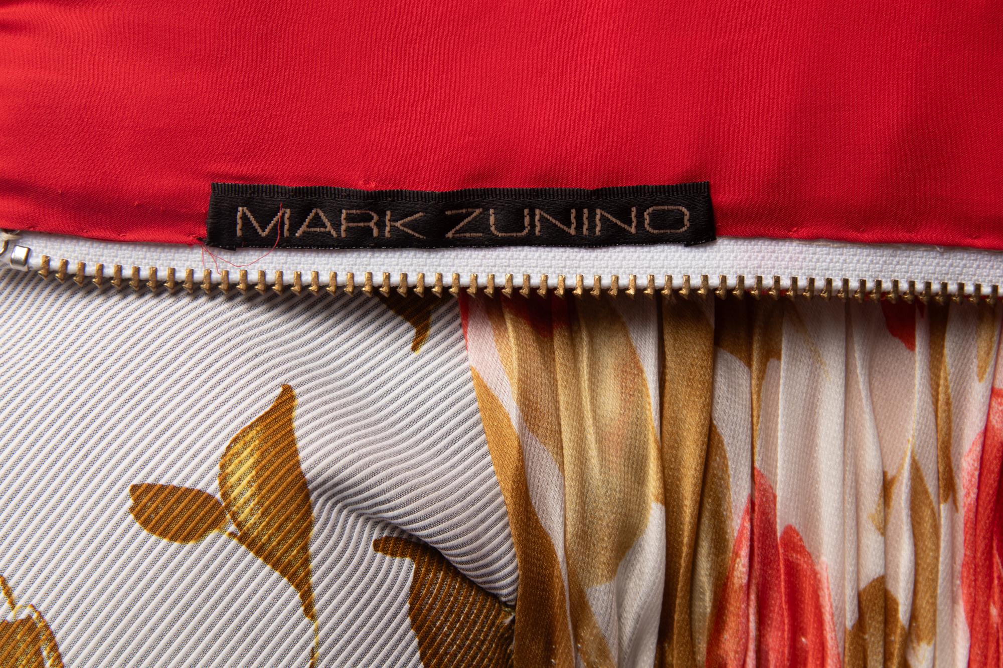 Mark Zunino Evening Ensemble