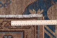 A Bessarabian Wool Carpet