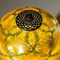 Table lamp