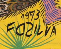 Chico da Silva (Brazilian, 1910-1985) — Untitled , 1973