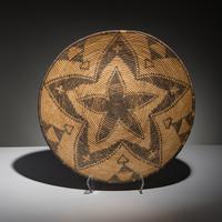 Apache Basket