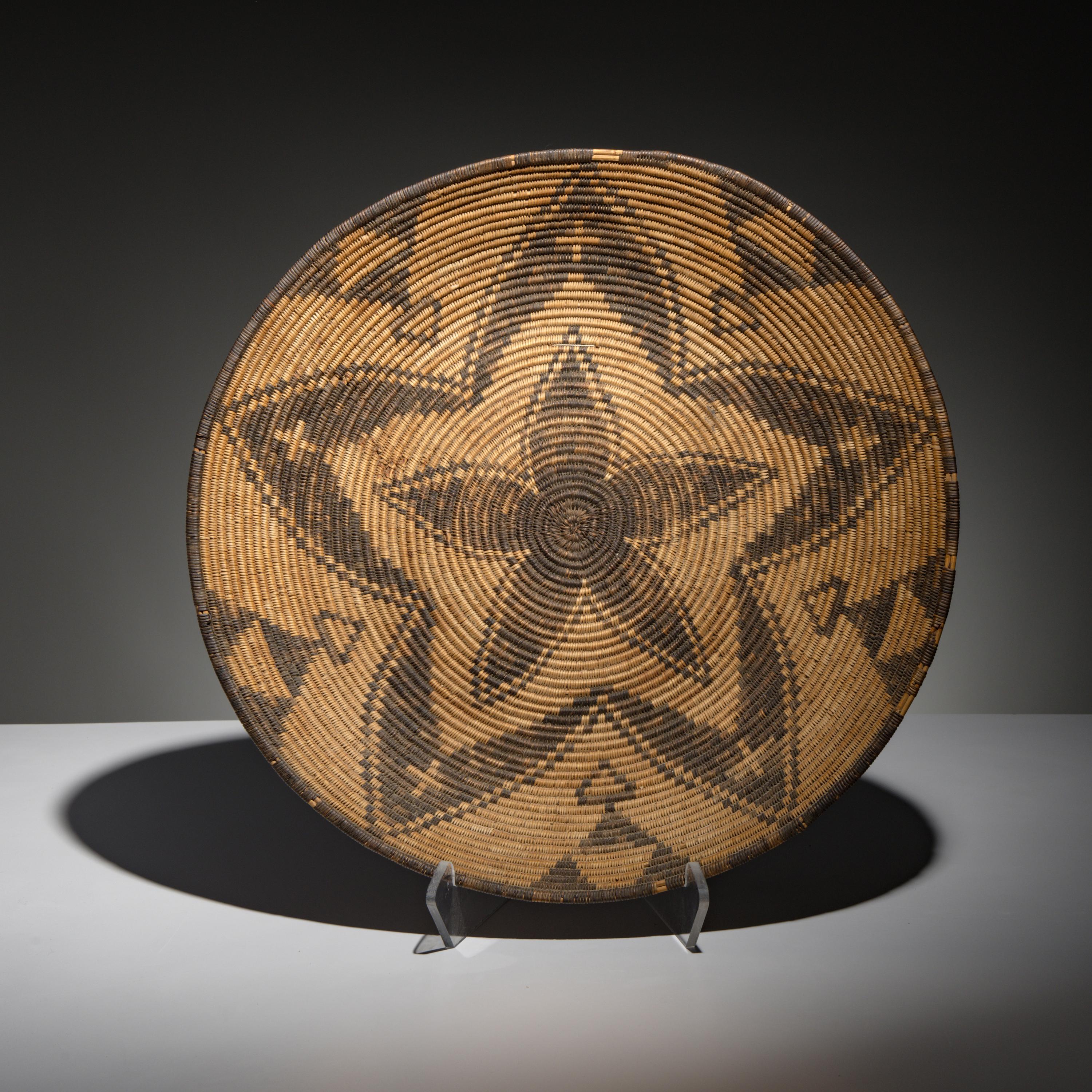 Apache Basket