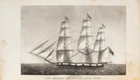 FANNING, Edmund (1769-1841). Voyages Round the World; with selected sketches of Voyages to the South Seas, North and South Pacific Ocea