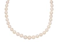 CULTURED SOUTH SEA PEARL NECKLACE