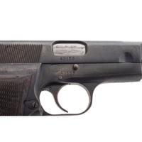** Post-War FN Hi-Power