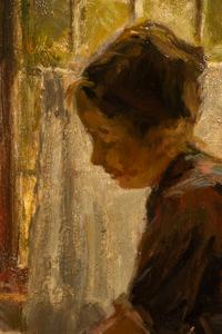 Cornelius Christian Zwaan (Dutch, 1882-1964)