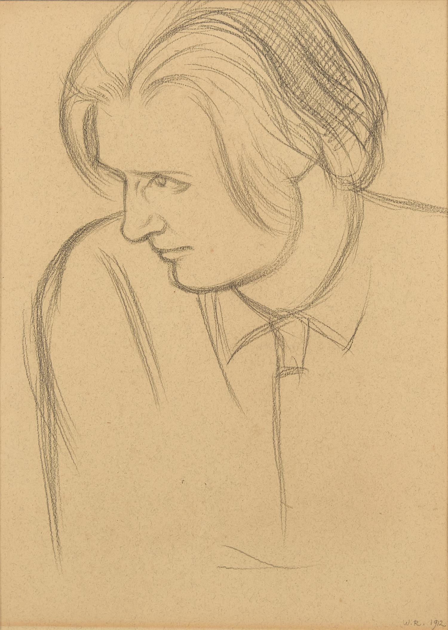 Untitled , 1912
