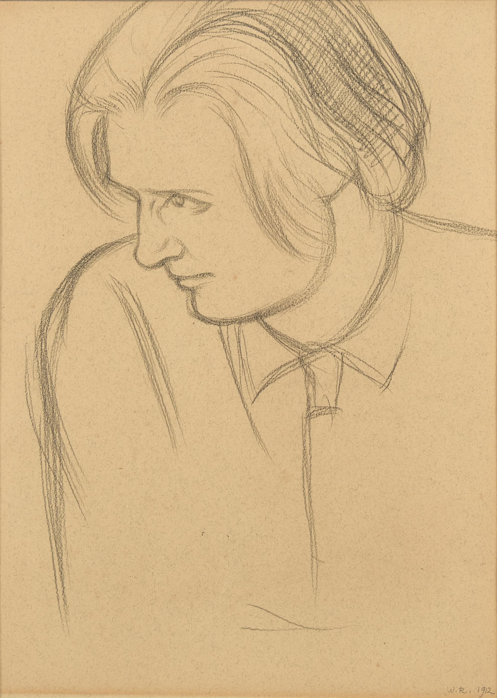Untitled , 1912