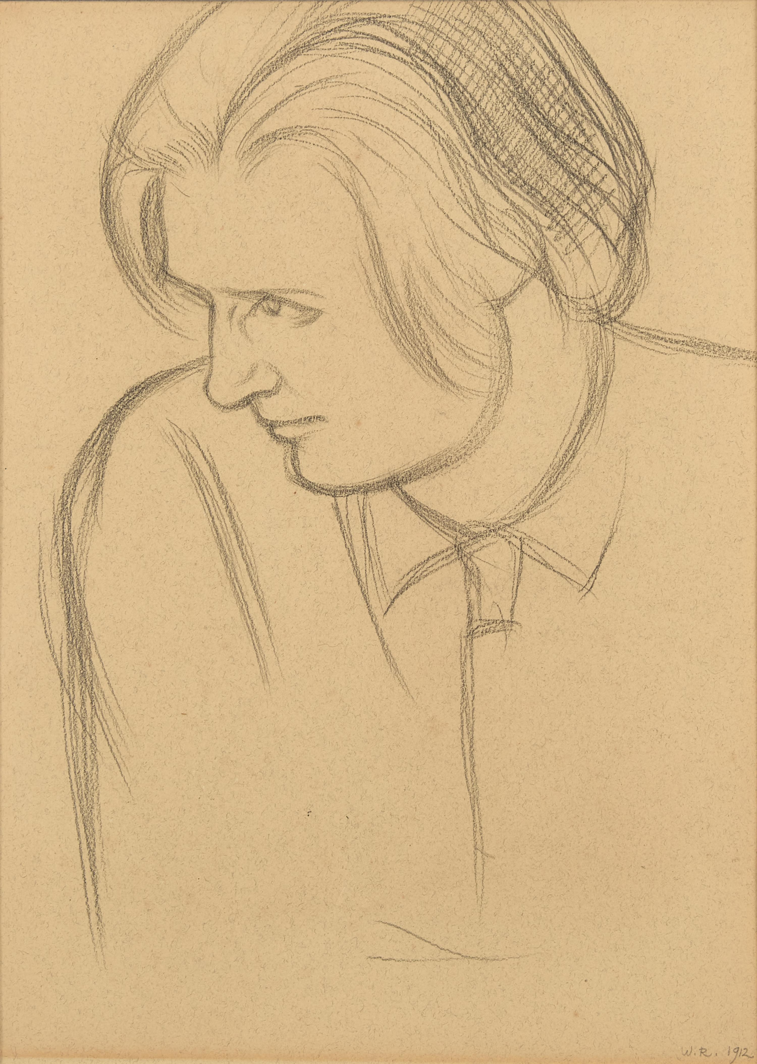 Untitled , 1912