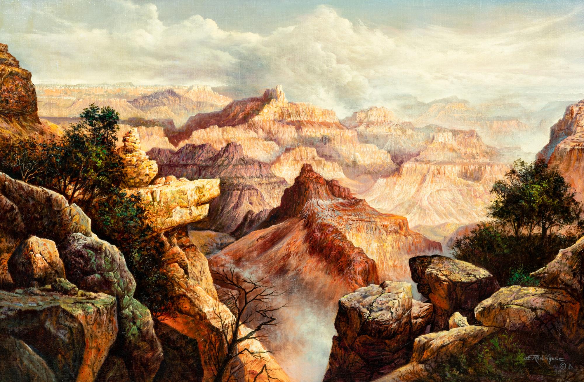 Grand Canyon