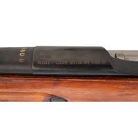 **Soviet Mosin Nagant M91/30