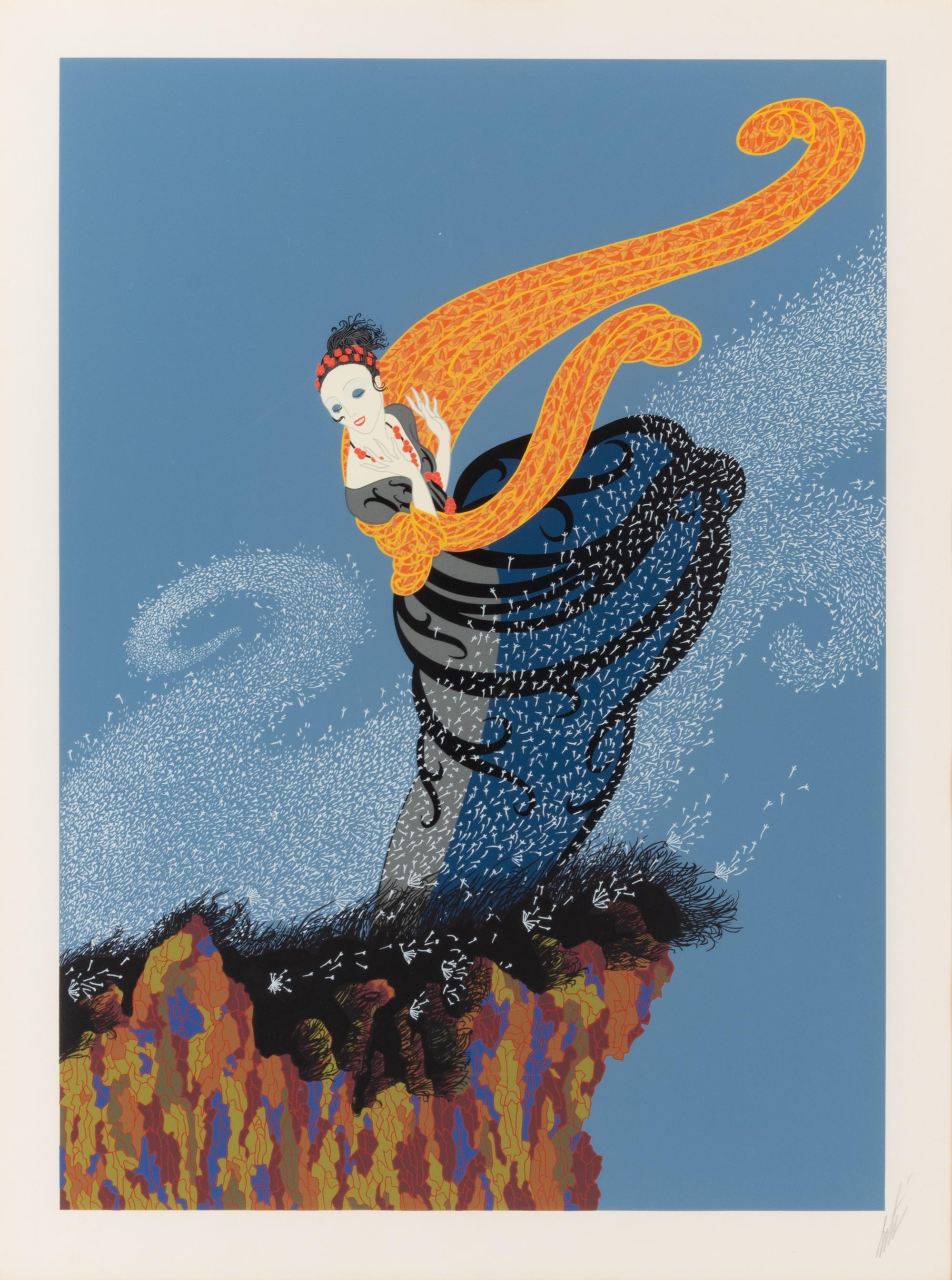 Romain de Tirtoff (Erte)
