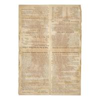 [Civil War] The Soldiers' Guide in Philadelphia