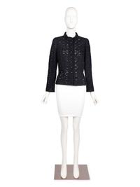 Chanel Lace Jacket, Autumn 2009