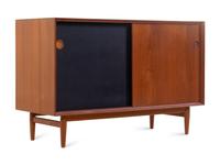 Credenza Sibast, Denmark