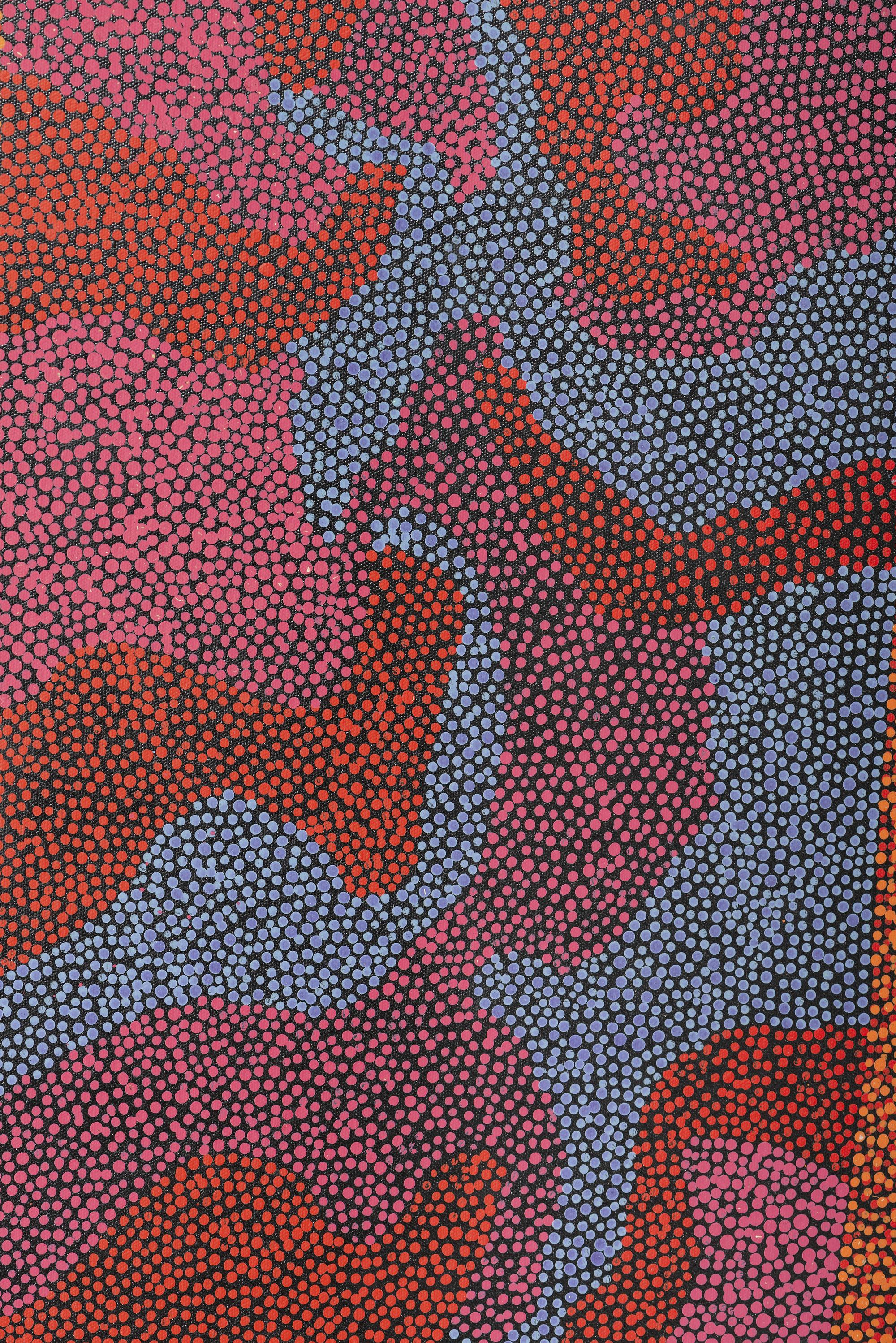 Bush Flower Dreaming