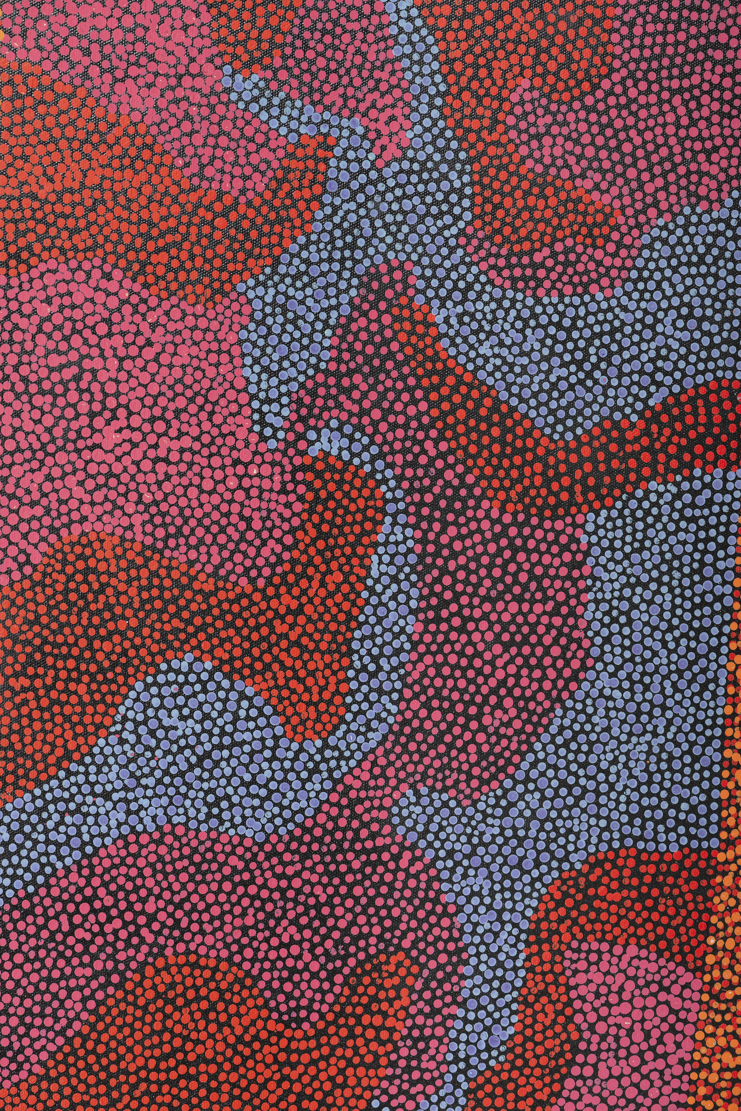 Bush Flower Dreaming