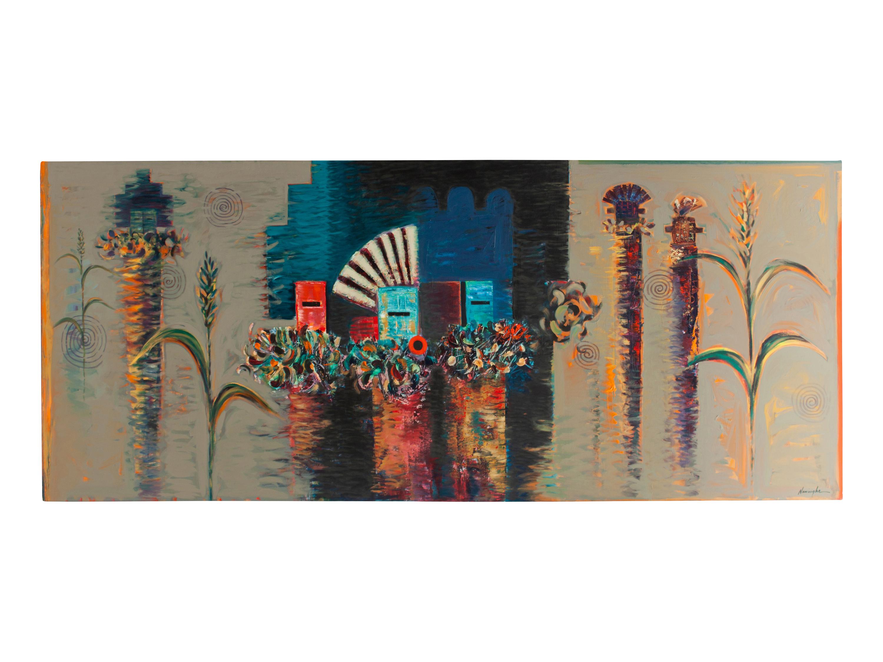 Kachina Blessing Chant