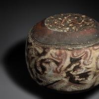Ceramic Vessel