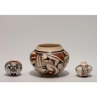 Hopi Pottery
