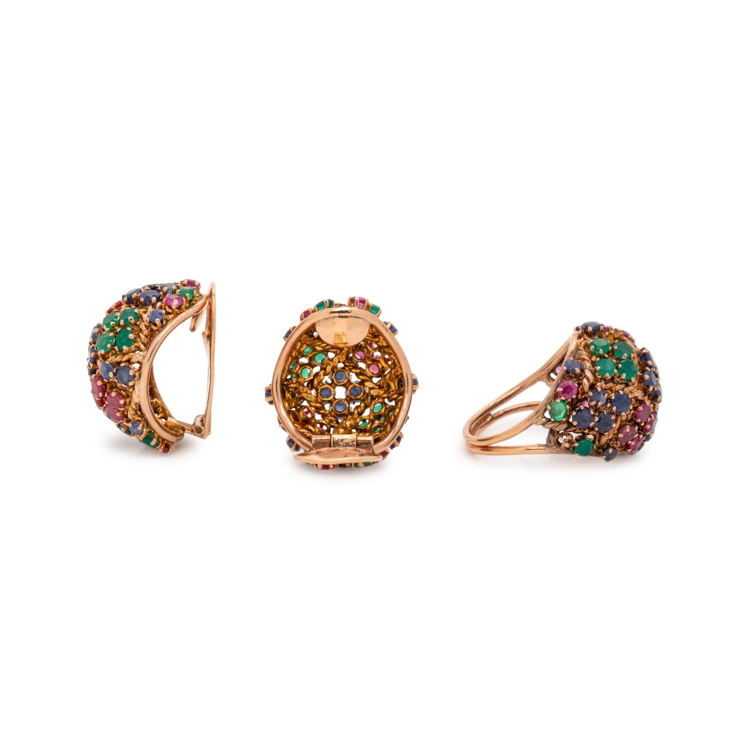 MULTIGEM SET