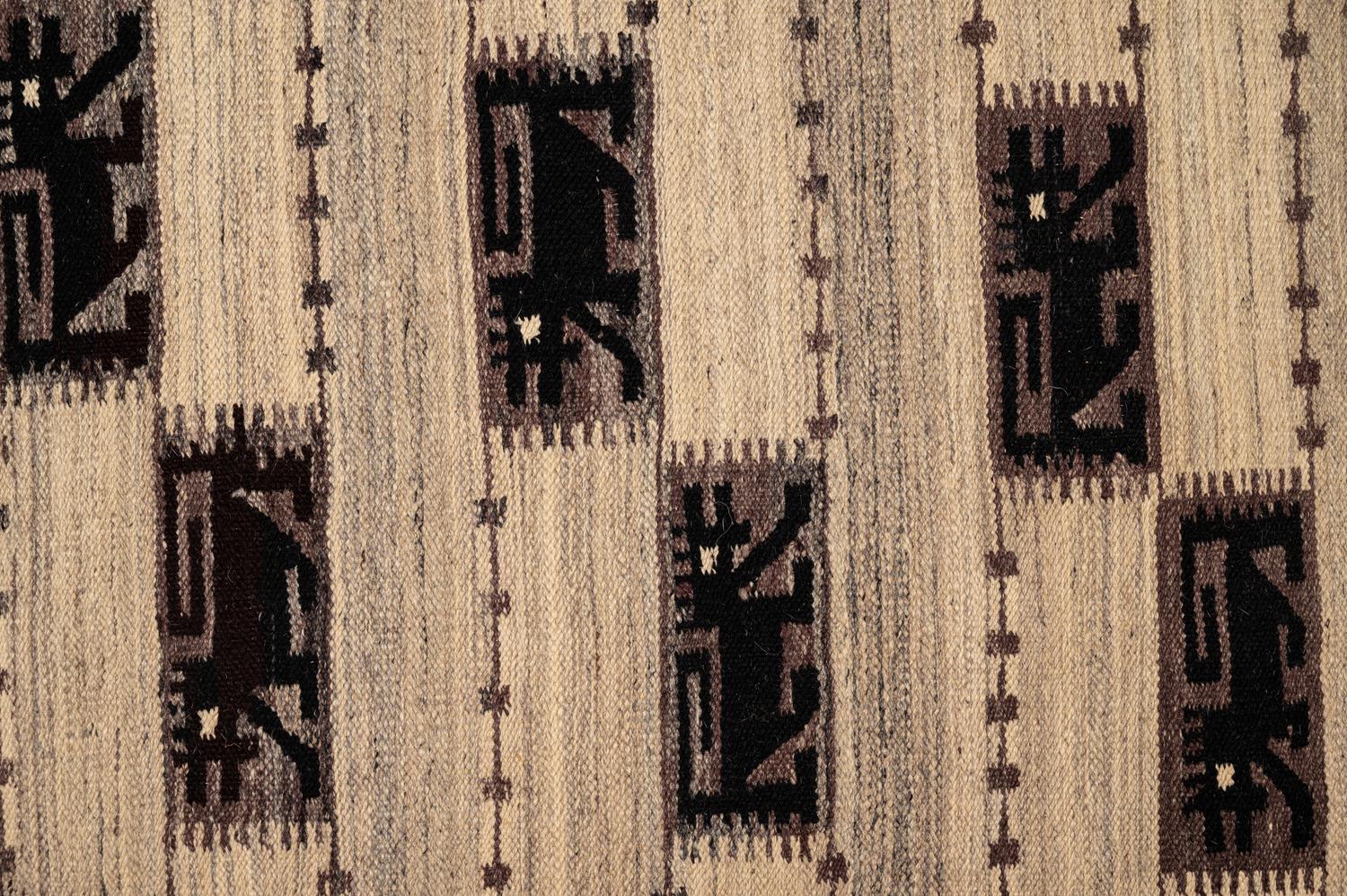 Flatweave